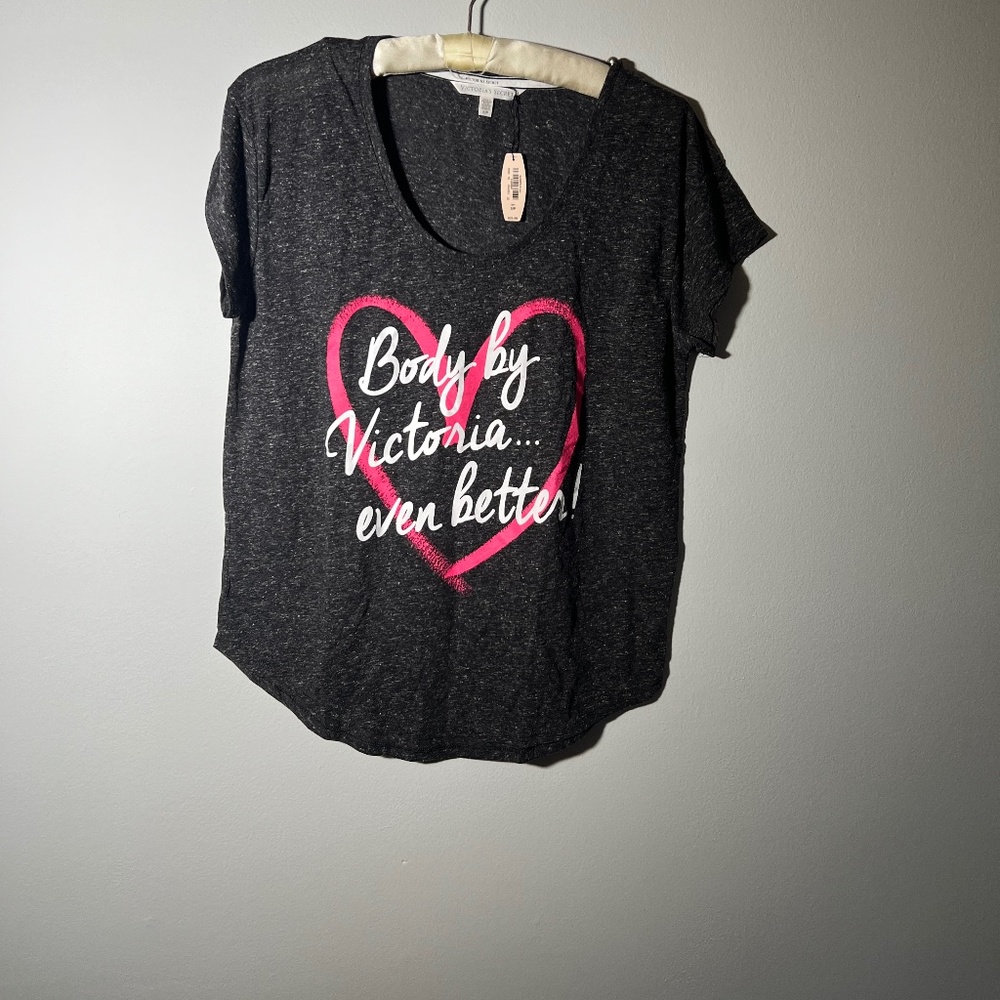 Victoria’s Secret top